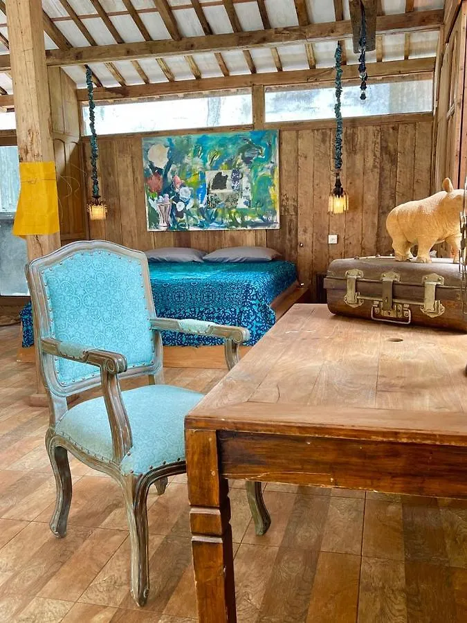 The Birdhouse Villa Ubud